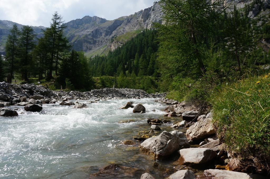 Grimisuat Bnb Valais - By La Sittelle المظهر الخارجي الصورة