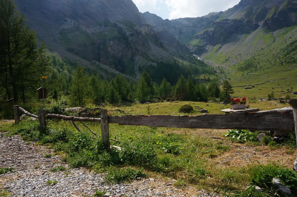 Grimisuat Bnb Valais - By La Sittelle المظهر الخارجي الصورة
