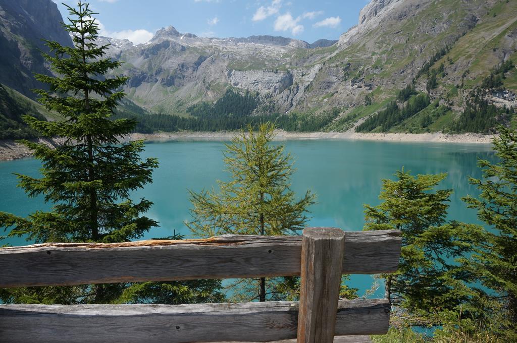 Grimisuat Bnb Valais - By La Sittelle المظهر الخارجي الصورة