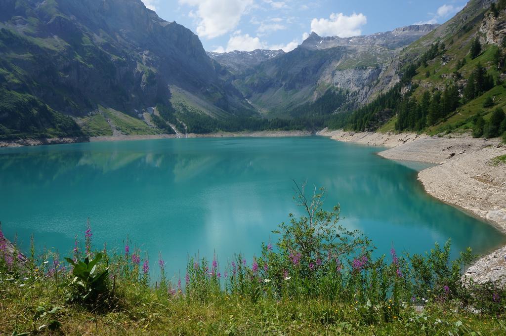 Grimisuat Bnb Valais - By La Sittelle المظهر الخارجي الصورة