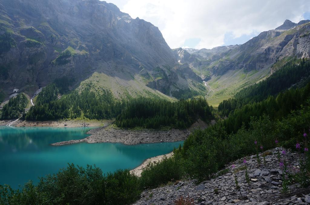 Grimisuat Bnb Valais - By La Sittelle المظهر الخارجي الصورة