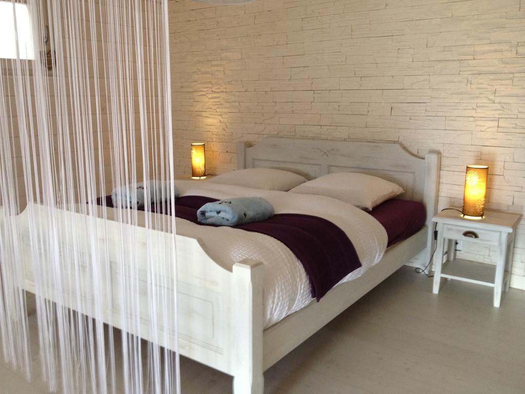 Grimisuat Bnb Valais - By La Sittelle المظهر الخارجي الصورة