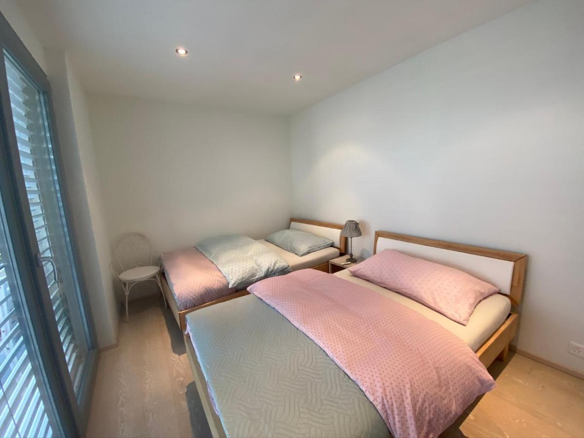 Grimisuat Bnb Valais - By La Sittelle المظهر الخارجي الصورة